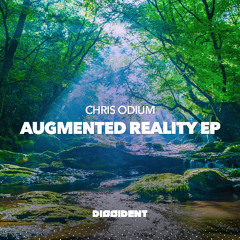 SUPPORT | Chris Odium - Emulated Emotions [Dissident Music]