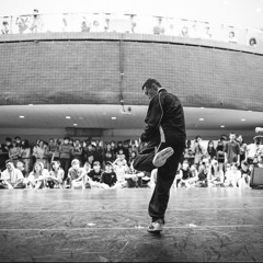 bboy break music test