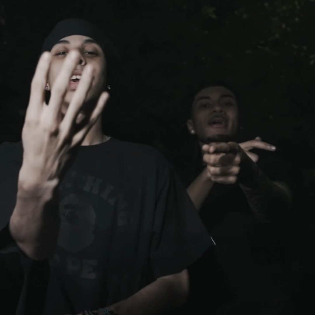 Coco Abk Rapper Stream Mikey Abk x Coco Abk - Wavin The Flag (Prod.by.Yamaica) by ...