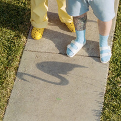 Outside (feat. DJ Qeys)