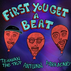 FYGAB (Feat. ParkaOne & Antwnn)