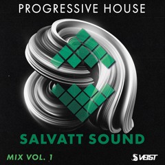 Salvatt Sound: 2023-2024 Collection. MIX VOL. 1