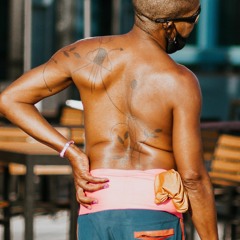 # 91 Wirbelsäule Lang