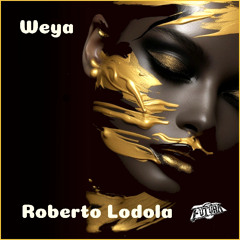 Weya - Roberto Lodola (Sample Preview)