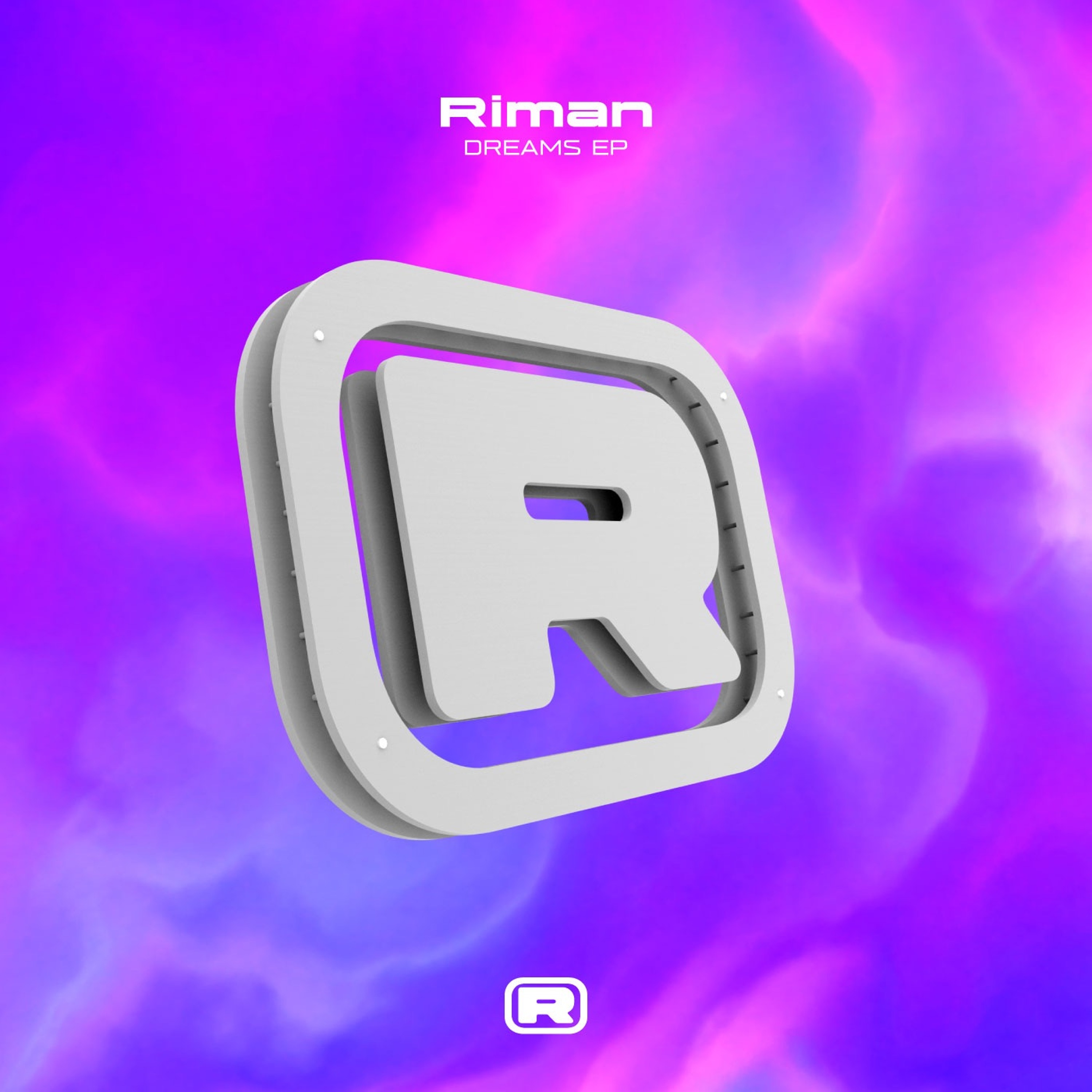 Riman  (IT) - Dream wav episode artwork