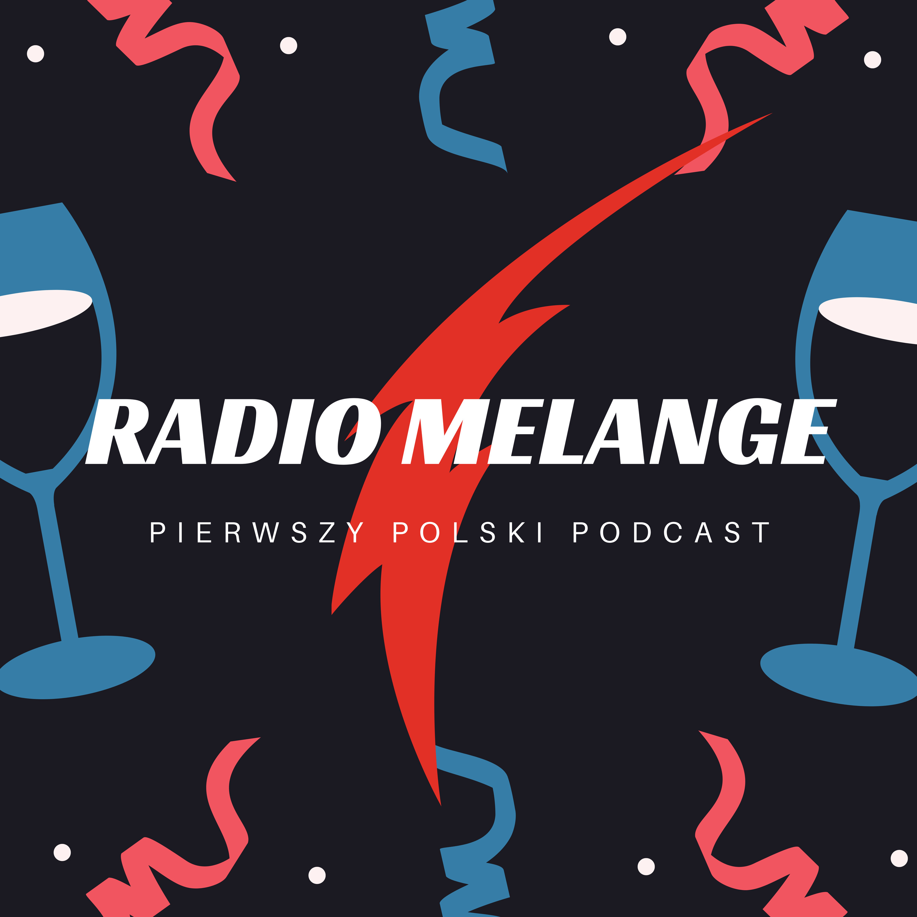 Radio Melange podcast #13 thumbnail