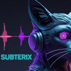 13.Subterix - Something...