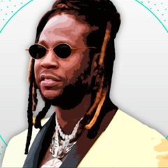 [ FREE ] Melodic 2 Chainz Type Beat | Trap Beat 2021