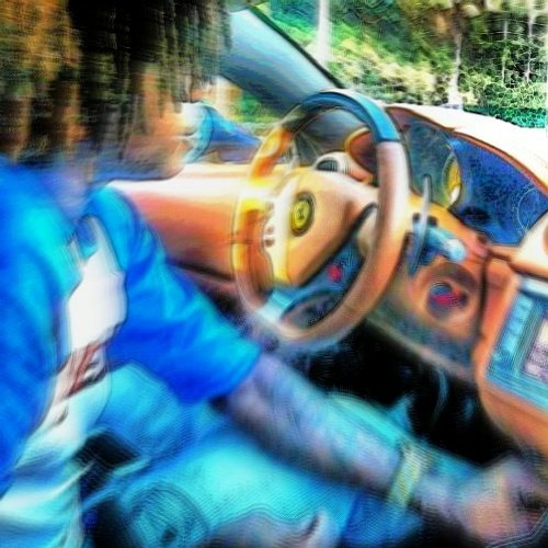 Chief Keef (AI) - Faster 2013 [AI Remaster/Best Version] prod.@GL0WRLD