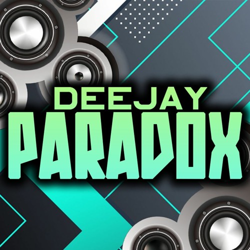 DJ PARADOX - 4 TRACK