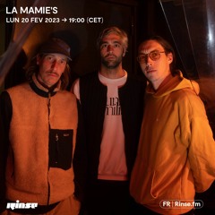 La Mamie's - 20 Février 2023