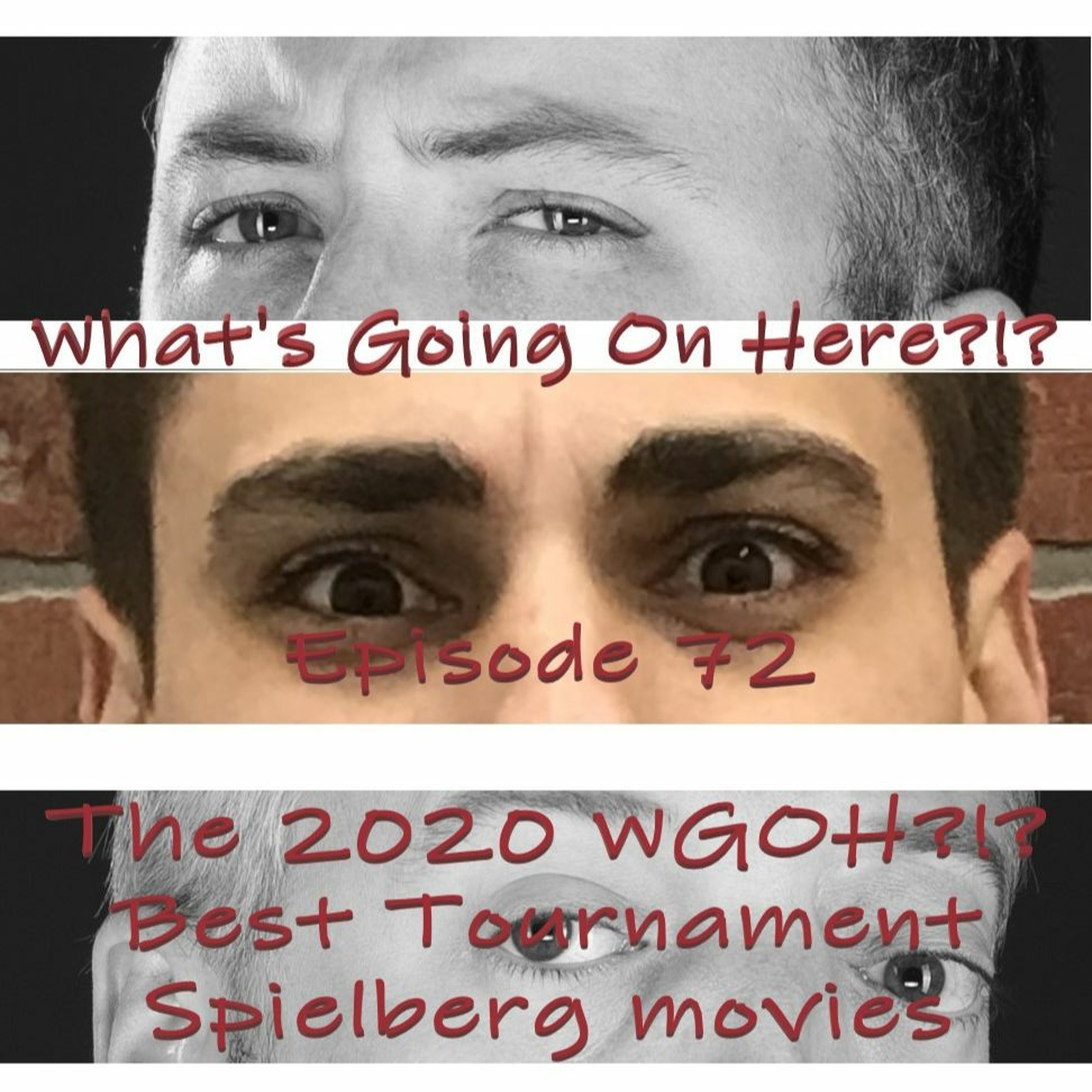 What\'s Going On Here?!?