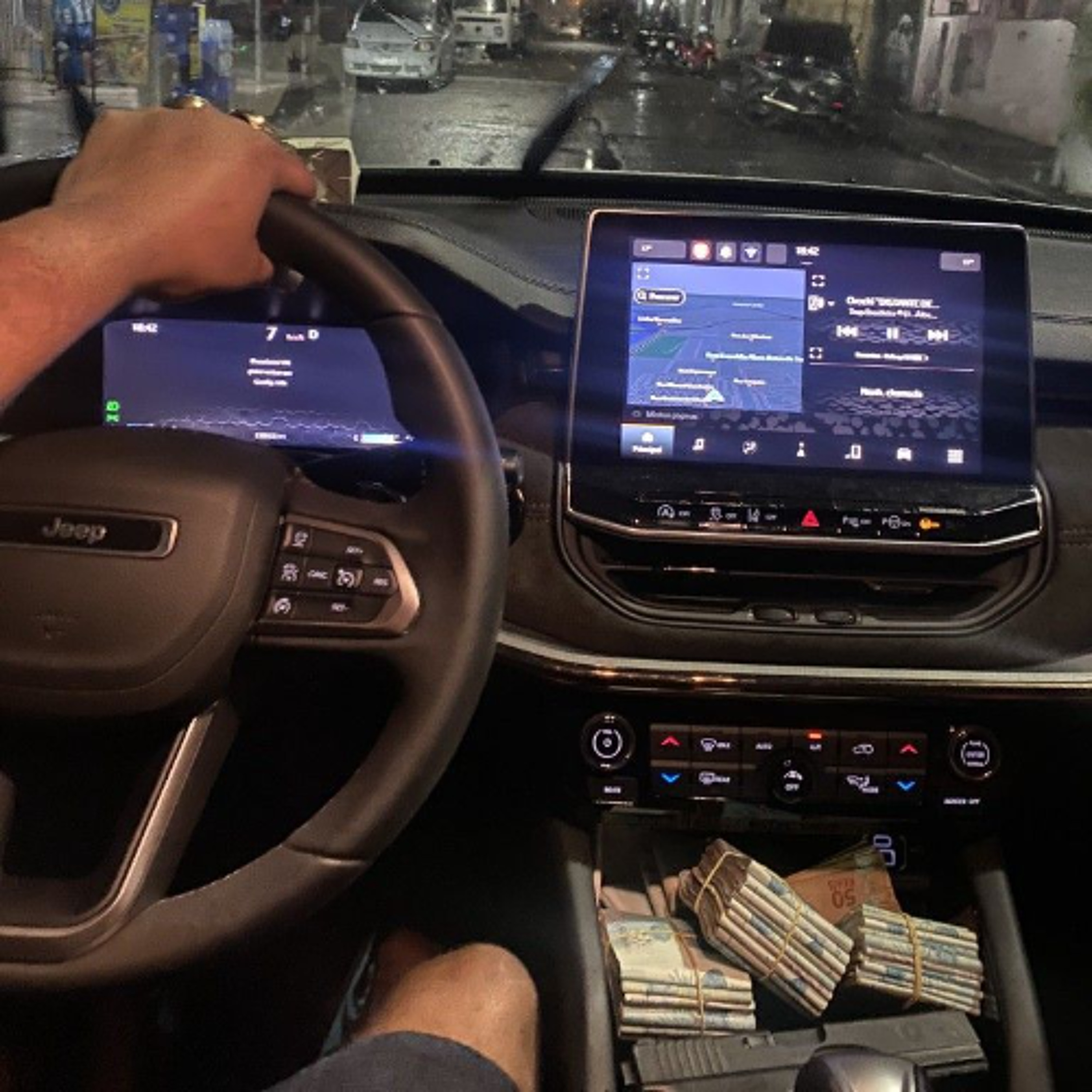 DJ PSICO DE CAXIAS ( TROPA DA PARMA ) 🇪🇸