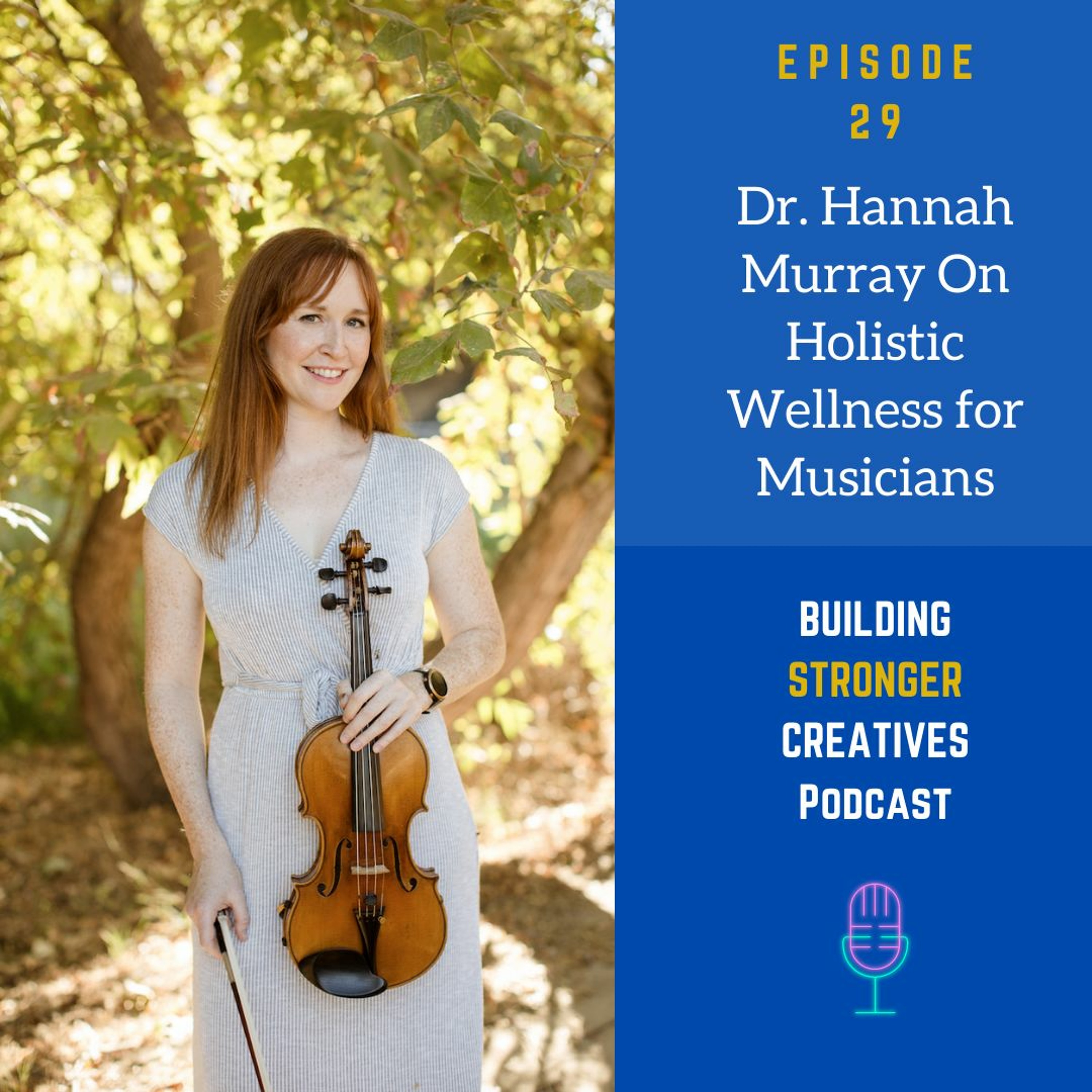 Building Stronger Creatives