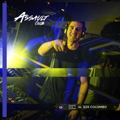 Eze Colombo / Assault Club / TM Radio (USA) 003