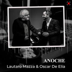 Anoche (En Vivo)