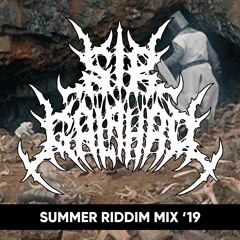 SUMMER RIDDIM MIX 2019