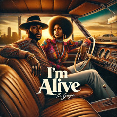 The Grape - I'm Alive (Original Mix)