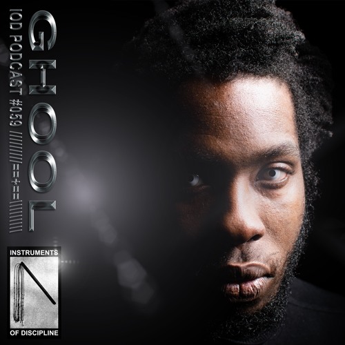 IOD PODCAST #059 // GHOOL