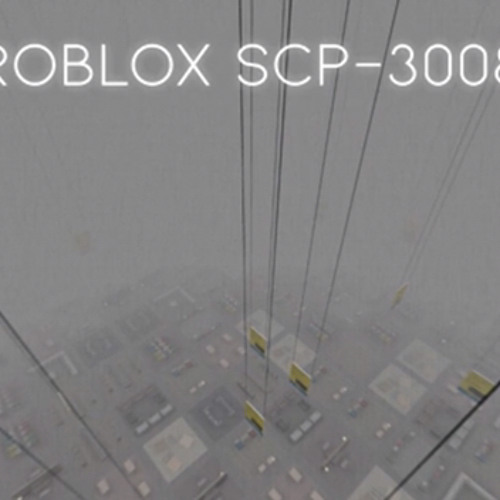 What Does Scp 3008 Look Like - scp 3008 roblox map