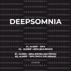 Alinep - Sipa (SLS Remix) PREVIEW