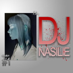 [emotion #1] DJ NASILIE