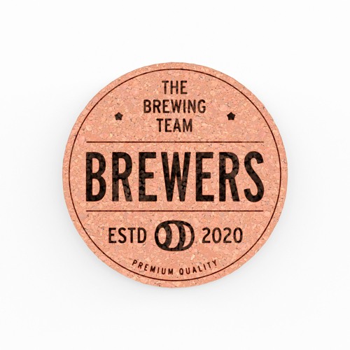BREWERS [2020-M3 Autumn - crossfade demo]