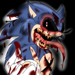 FATE High Effort - Sonic.Exe “Friday Night Funkin”