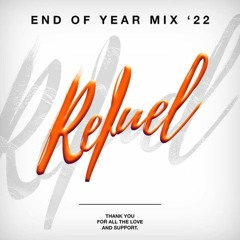 End Of Year mix 2022