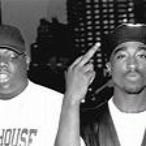 BIGGY SMALLS X 2PAC XAKON X[[[THE GHETTO]][DJ SKETTI 128BPM BOOTLEG]]B.B.E.2020