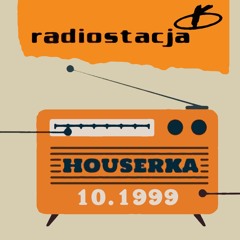 Matush @ Houserka, Radiostacja 10.1999