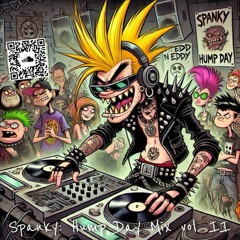 Hump Day Mix vol. II
