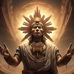 Calling My Guides