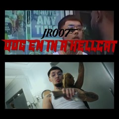 Dog ‘Em In A Hellcat