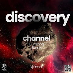 DJ DESCU - DISCOVERY CHANNEL