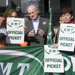 Can the unions win? w/ Polly Smythe