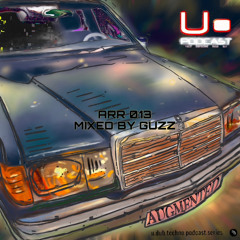 GUZZ / ARR 011