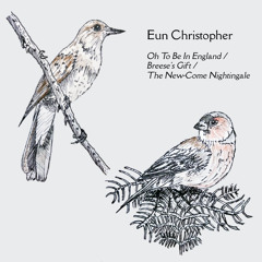 Oh To Be In England/ Breese's Gift/ The New-Come Nightingale