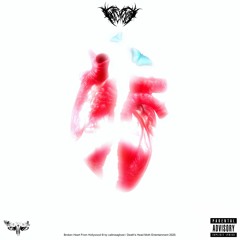 Broken Heart From Hollywood