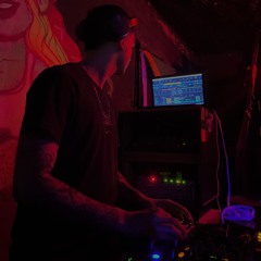 Machine set #1 DJ 21