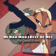 Mi Nah Mad (Best Of Me)