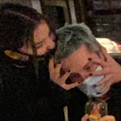 AXT + Andrey Kostyukov LIVE @ 8 club (EXTRA FIELD REC)