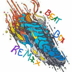 Lil Taro - Beatbox Remix (Offcial Audio)