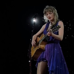 Afterglow x Dress Live at The Eras Tour
