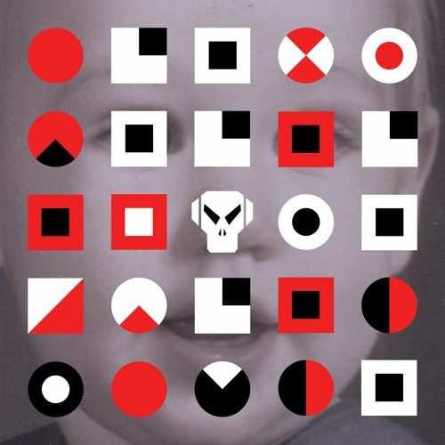 John Rolodex - Interdimensional Espionage (BBC Radio 1 Premiere)