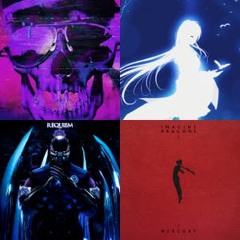 Phonk   imagine dragons