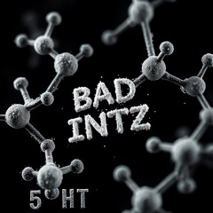 Bad Intentionz - 5-HT