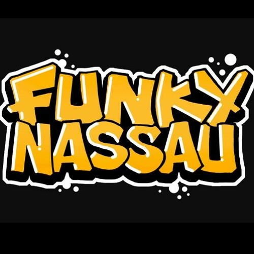 WILL MARSHALL || ''funky Nassau'' [ The Beginning Of The End] || [DEMO] ||