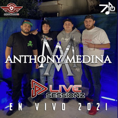 Anthony Medina - El Versace (En Vivo)