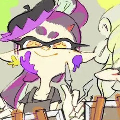 Brand new Hometown - Squid Sisters